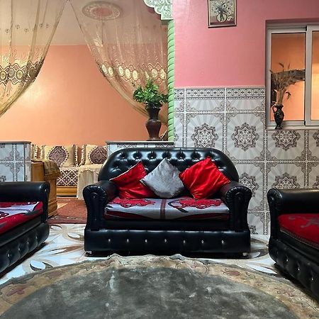 Apartament Harmonie house Azrou Zewnętrze zdjęcie