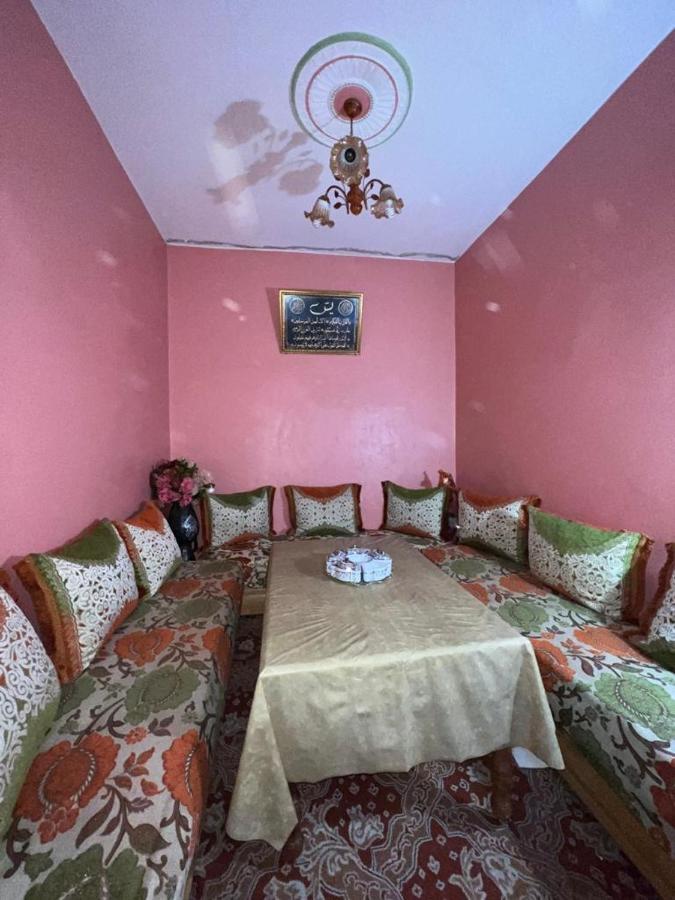 Apartament Harmonie house Azrou Zewnętrze zdjęcie