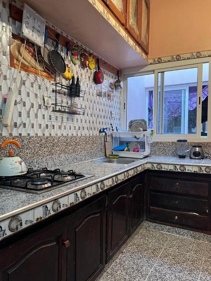 Apartament Harmonie house Azrou Zewnętrze zdjęcie