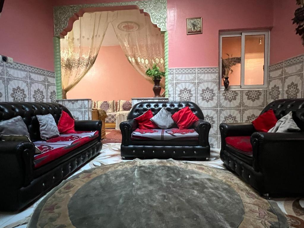 Apartament Harmonie house Azrou Zewnętrze zdjęcie