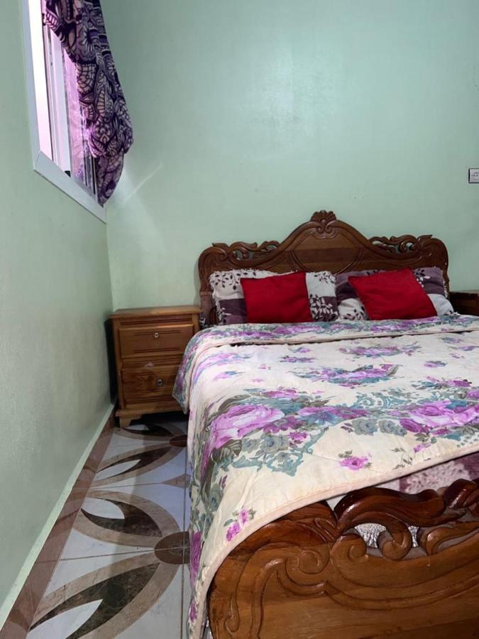 Apartament Harmonie house Azrou Zewnętrze zdjęcie