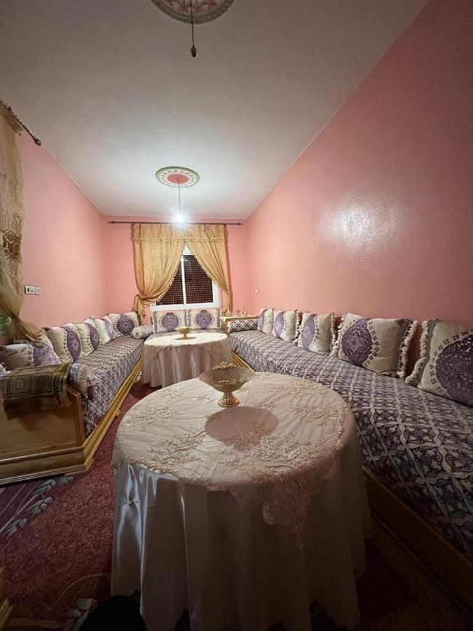 Apartament Harmonie house Azrou Zewnętrze zdjęcie