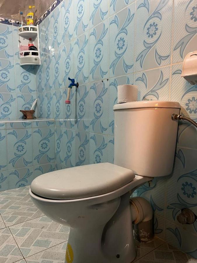 Apartament Harmonie house Azrou Zewnętrze zdjęcie