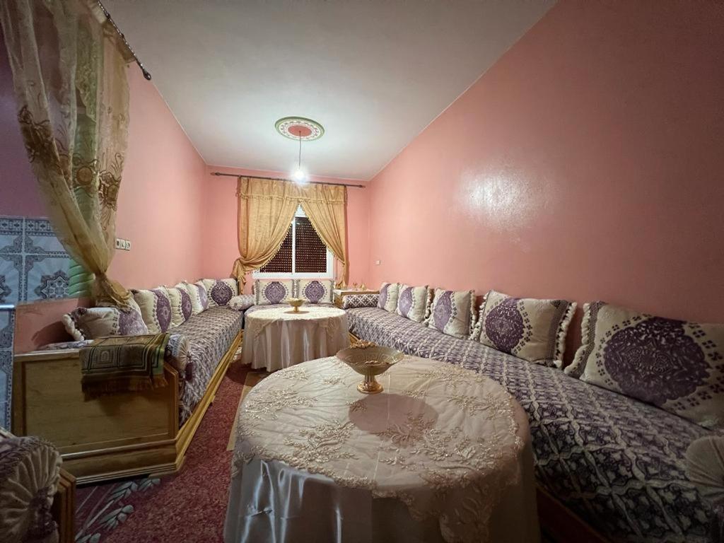 Apartament Harmonie house Azrou Zewnętrze zdjęcie